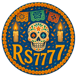 RS777 logo